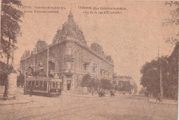 UKRAINE(ODESSA) - Ucrania