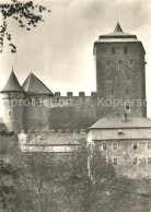 73305128 Kost Schloss Kost - Tschechische Republik