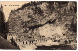 Col Des Roches Les Brenets - Altri & Non Classificati