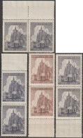 06/ Pof. 120-121, Border Pairs - Nuevos