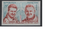 France 1959 N°1213** Non Dentele Imperf Mint Never Hinged - 1951-1960