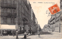 PARIS - Rue De Prony - Paris (17)