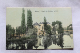 Cenon, Moulin De Molé Sur Le Clain, Vienne 86 - Sonstige & Ohne Zuordnung