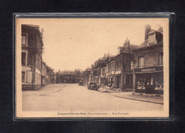 (06/05/24) 76-CPA LONGUEVILLE SUR SCIE - Otros & Sin Clasificación