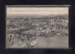 (06/05/24) 14-CPA HONFLEUR - Honfleur