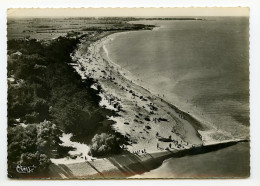 LA BRÉE - La Plage - Ile D'Oléron