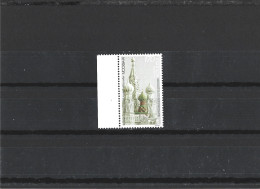 MNH Stamp Nr.316 Im MICHEL Catalog - Armenië