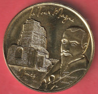 MONNAIE DE PARIS 2023 - 30 NÎMES Tour Magne 3, François Traucat - 2023