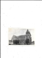 CARTE POSTALE 76 GOURNAY L'EGLISE - Otros & Sin Clasificación