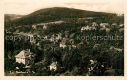 73304252 Gottleuba-Berggiesshuebel Bad Panorama Gottleuba-Berggiesshuebel - Bad Gottleuba-Berggiesshuebel