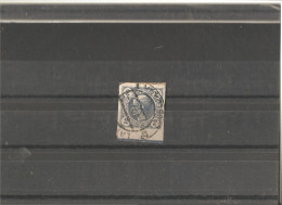 Used Stamp Nr.97 In MICHEL Catalog - Oblitérés