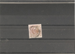 Used Stamp Nr.99 In MICHEL Catalog - Used Stamps