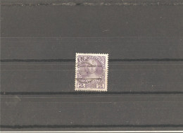 Used Stamp Nr.140 In MICHEL Catalog - Usati