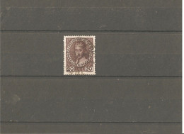 Used Stamp Nr.146 In MICHEL Catalog - Gebraucht