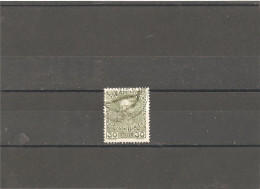 Used Stamp Nr.148 In MICHEL Catalog - Oblitérés