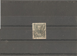 Used Stamp Nr.149 In MICHEL Catalog - Oblitérés