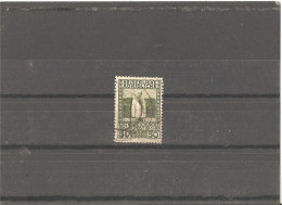 Used Stamp Nr.150 In MICHEL Catalog - Oblitérés