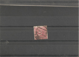 Used Stamp Nr.159 In MICHEL Catalog - Gebruikt