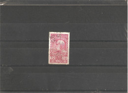 Used Stamp Nr.166 In MICHEL Catalog - Used Stamps