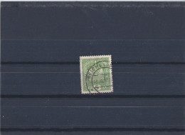 Used Stamp Nr.186 In MICHEL Catalog - Usati