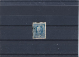 Used Stamp Nr.192 In MICHEL Catalog - Usati