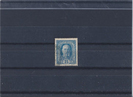 Used Stamp Nr.192 In MICHEL Catalog - Usados