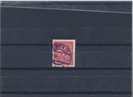 Used Stamp Nr.199 In MICHEL Catalog - Usados