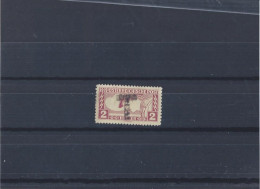 Used Stamp Nr.219 In MICHEL Catalog - Used Stamps