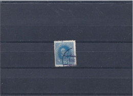 Used Stamp Nr.223 In MICHEL Catalog - Gebruikt