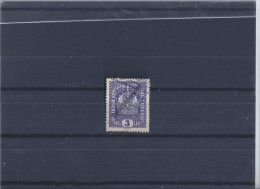 Used Stamp Nr.228 In MICHEL Catalog - Oblitérés