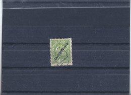 Used Stamp Nr.229 In MICHEL Catalog - Oblitérés