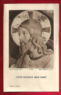 Image Pieuse Art Catholique R.95 Notre Seigneur Jésus Christ / Fra Angelico - Mission Drusenheim 1952 Schneider Ehalt .. - Andachtsbilder