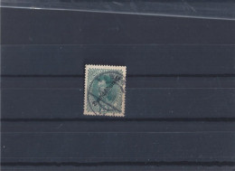 Used Stamp Nr.234 In MICHEL Catalog - Oblitérés