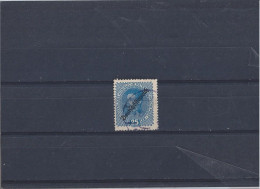 Used Stamp Nr.235 In MICHEL Catalog - Usados