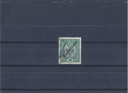 Used Stamp Nr.238 In MICHEL Catalog - Oblitérés