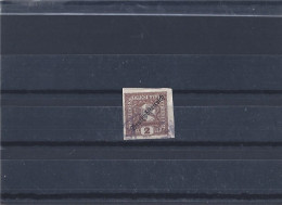 Used Stamp Nr.247 In MICHEL Catalog - Used Stamps