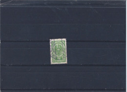 Used Stamp Nr.256 In MICHEL Catalog - Used Stamps