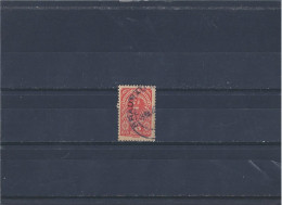 Used Stamp Nr.260 In MICHEL Catalog - Gebraucht