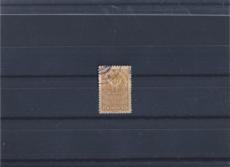 Used Stamp Nr.262 In MICHEL Catalog - Used Stamps