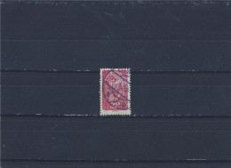 Used Stamp Nr.269 In MICHEL Catalog - Gebraucht