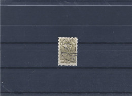 Used Stamp Nr.272 In MICHEL Catalog - Usati