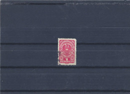 Used Stamp Nr.273 In MICHEL Catalog - Used Stamps