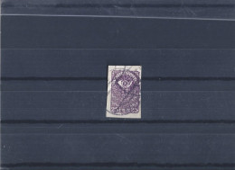 Used Stamp Nr.280 In MICHEL Catalog - Used Stamps