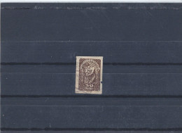 Used Stamp Nr.281 In MICHEL Catalog - Usados