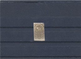 Used Stamp Nr.283 In MICHEL Catalog - Oblitérés