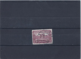 Used Stamp Nr.289 In MICHEL Catalog - Gebraucht