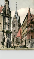 73303651 Hannover Marktkirche Hannover - Hannover