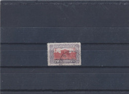 Used Stamp Nr.291 In MICHEL Catalog - Used Stamps