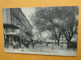 PERIGUEUX -- Place Bugeaud , Partie Sud - Magasin Des Nouvelles Galeries - TRES ANIMEE - Périgueux