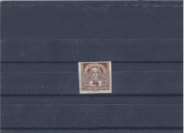 Used Stamp Nr.294 In MICHEL Catalog - Gebruikt